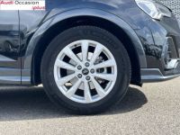 Audi Q3 Sportback 35 TFSI 150 ch tronic 7 Design - <small></small> 35.990 € <small>TTC</small> - #34