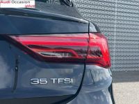 Audi Q3 Sportback 35 TFSI 150 ch tronic 7 Design - <small></small> 35.990 € <small>TTC</small> - #35