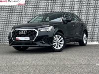 Audi Q3 Sportback 35 TFSI 150 ch tronic 7 Design - <small></small> 33.890 € <small>TTC</small> - #1