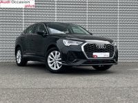 Audi Q3 Sportback 35 TFSI 150 ch tronic 7 Design - <small></small> 33.890 € <small>TTC</small> - #3