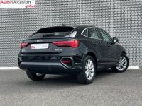 Audi Q3 Sportback 35 TFSI 150 ch tronic 7 Design - <small></small> 33.890 € <small>TTC</small> - #6