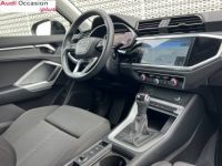 Audi Q3 Sportback 35 TFSI 150 ch tronic 7 Design - <small></small> 33.890 € <small>TTC</small> - #9