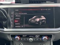 Audi Q3 Sportback 35 TFSI 150 ch tronic 7 Design - <small></small> 33.890 € <small>TTC</small> - #13