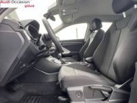 Audi Q3 Sportback 35 TFSI 150 ch tronic 7 Design - <small></small> 33.890 € <small>TTC</small> - #25