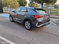 Audi Q3 Sportback 35 TFSI 150 ch S tronic 7 line - <small></small> 40.000 € <small>TTC</small> - #5