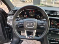 Audi Q3 Sportback 35 TFSI 150 ch S tronic 7 line - <small></small> 40.000 € <small>TTC</small> - #20