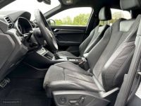 Audi Q3 Sportback 35 TFSI 150 ch S tronic 7 S Edition - <small></small> 32.980 € <small>TTC</small> - #6