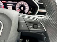 Audi Q3 Sportback 35 TFSI 150 ch S tronic 7 S Edition - <small></small> 32.980 € <small>TTC</small> - #20