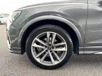 Audi Q3 Sportback 35 TFSI 150 ch S tronic 7 S Edition - <small></small> 32.980 € <small>TTC</small> - #36