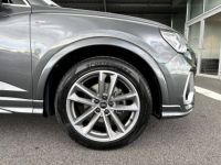 Audi Q3 Sportback 35 TFSI 150 ch S tronic 7 S Edition - <small></small> 32.980 € <small>TTC</small> - #39