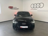 Audi Q3 Sportback 35 TFSI 150 ch S tronic 7 S Edition - <small></small> 38.590 € <small>TTC</small> - #5