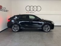 Audi Q3 Sportback 35 TFSI 150 ch S tronic 7 S Edition - <small></small> 38.590 € <small>TTC</small> - #24