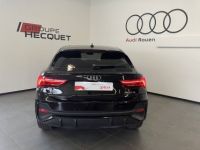 Audi Q3 Sportback 35 TFSI 150 ch S tronic 7 S Edition - <small></small> 38.590 € <small>TTC</small> - #26