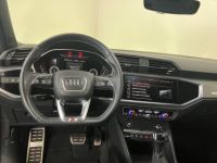 Audi Q3 Sportback 35 TFSI 150 ch S tronic 7 S Edition - <small></small> 38.590 € <small>TTC</small> - #40