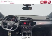 Audi Q3 Sportback 35 TFSI 150 ch S tronic 7 S Edition - <small></small> 40.900 € <small>TTC</small> - #6