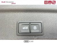 Audi Q3 Sportback 35 TFSI 150 ch S tronic 7 S Edition - <small></small> 40.900 € <small>TTC</small> - #10