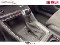 Audi Q3 Sportback 35 TFSI 150 ch S tronic 7 S Edition - <small></small> 40.900 € <small>TTC</small> - #13