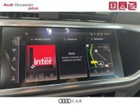 Audi Q3 Sportback 35 TFSI 150 ch S tronic 7 S Edition - <small></small> 40.900 € <small>TTC</small> - #15