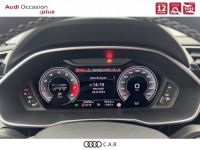 Audi Q3 Sportback 35 TFSI 150 ch S tronic 7 S Edition - <small></small> 40.900 € <small>TTC</small> - #22