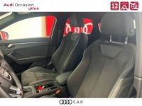 Audi Q3 Sportback 35 TFSI 150 ch S tronic 7 S Edition - <small></small> 40.900 € <small>TTC</small> - #23