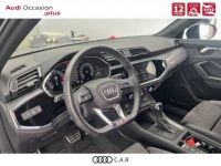 Audi Q3 Sportback 35 TFSI 150 ch S tronic 7 S Edition - <small></small> 40.900 € <small>TTC</small> - #24