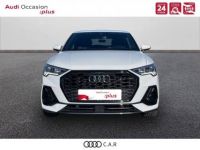 Audi Q3 Sportback 35 TFSI 150 ch S tronic 7 S line - <small></small> 42.980 € <small>TTC</small> - #2