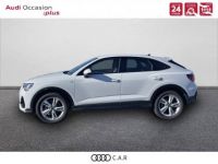 Audi Q3 Sportback 35 TFSI 150 ch S tronic 7 S line - <small></small> 42.980 € <small>TTC</small> - #3