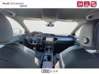 Audi Q3 Sportback 35 TFSI 150 ch S tronic 7 S line - <small></small> 42.980 € <small>TTC</small> - #6