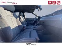 Audi Q3 Sportback 35 TFSI 150 ch S tronic 7 S line - <small></small> 42.980 € <small>TTC</small> - #7