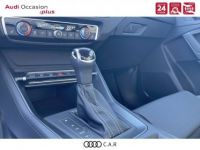 Audi Q3 Sportback 35 TFSI 150 ch S tronic 7 S line - <small></small> 42.980 € <small>TTC</small> - #14