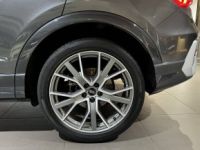 Audi Q3 Sportback 35 TFSI 150 ch S tronic 7 S line - <small></small> 42.980 € <small>TTC</small> - #24