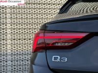 Audi Q3 Sportback 35 TFSI 150 ch S tronic 7 S line - <small></small> 43.990 € <small>TTC</small> - #40