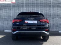 Audi Q3 Sportback 35 TFSI 150 ch S tronic 7 S line - <small></small> 48.990 € <small>TTC</small> - #5