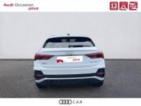 Audi Q3 Sportback 35 TFSI 150 ch S tronic 7 S line - <small></small> 38.900 € <small>TTC</small> - #4