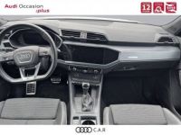 Audi Q3 Sportback 35 TFSI 150 ch S tronic 7 S line - <small></small> 38.900 € <small>TTC</small> - #6
