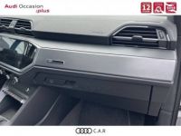 Audi Q3 Sportback 35 TFSI 150 ch S tronic 7 S line - <small></small> 38.900 € <small>TTC</small> - #9