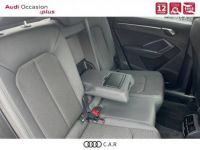 Audi Q3 Sportback 35 TFSI 150 ch S tronic 7 S line - <small></small> 38.900 € <small>TTC</small> - #12