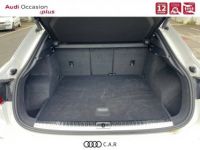 Audi Q3 Sportback 35 TFSI 150 ch S tronic 7 S line - <small></small> 38.900 € <small>TTC</small> - #13