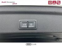 Audi Q3 Sportback 35 TFSI 150 ch S tronic 7 S line - <small></small> 38.900 € <small>TTC</small> - #14