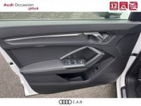 Audi Q3 Sportback 35 TFSI 150 ch S tronic 7 S line - <small></small> 38.900 € <small>TTC</small> - #15