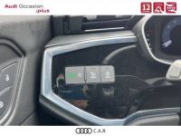 Audi Q3 Sportback 35 TFSI 150 ch S tronic 7 S line - <small></small> 38.900 € <small>TTC</small> - #18