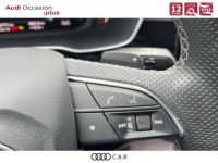 Audi Q3 Sportback 35 TFSI 150 ch S tronic 7 S line - <small></small> 38.900 € <small>TTC</small> - #21