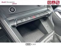 Audi Q3 Sportback 35 TFSI 150 ch S tronic 7 S line - <small></small> 38.900 € <small>TTC</small> - #27