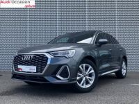 Audi Q3 Sportback 35 TFSI 150 ch S tronic 7 S line - <small></small> 44.690 € <small>TTC</small> - #1