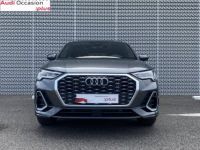 Audi Q3 Sportback 35 TFSI 150 ch S tronic 7 S line - <small></small> 44.690 € <small>TTC</small> - #2