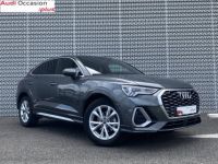 Audi Q3 Sportback 35 TFSI 150 ch S tronic 7 S line - <small></small> 44.690 € <small>TTC</small> - #3