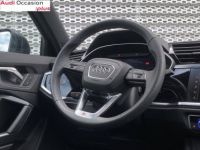 Audi Q3 Sportback 35 TFSI 150 ch S tronic 7 S line - <small></small> 44.690 € <small>TTC</small> - #9