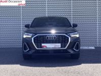 Audi Q3 Sportback 35 TFSI 150 ch S tronic 7 S line - <small></small> 43.490 € <small>TTC</small> - #3