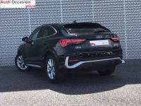 Audi Q3 Sportback 35 TFSI 150 ch S tronic 7 S line - <small></small> 43.490 € <small>TTC</small> - #4