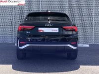 Audi Q3 Sportback 35 TFSI 150 ch S tronic 7 S line - <small></small> 43.490 € <small>TTC</small> - #5